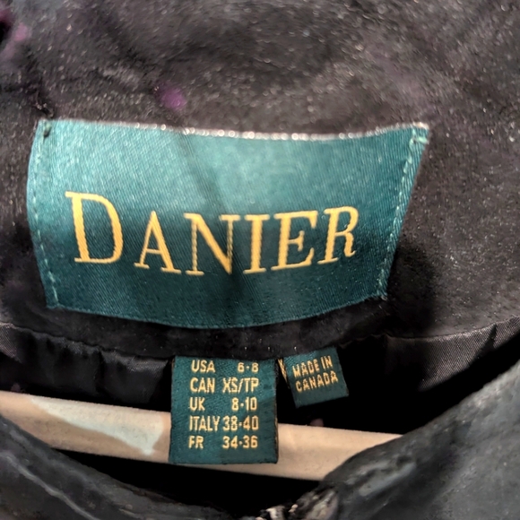 Jacket - Picture 3 of 3